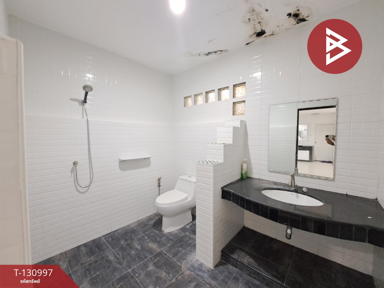 ขายทาวน์เฮ้าส์ 3 ชั้น เนื้อที่ 36.2 ตร.วา ซ.สุขสวัสดิ์ 37/3 พระประแดง สมุทรปราการ 7