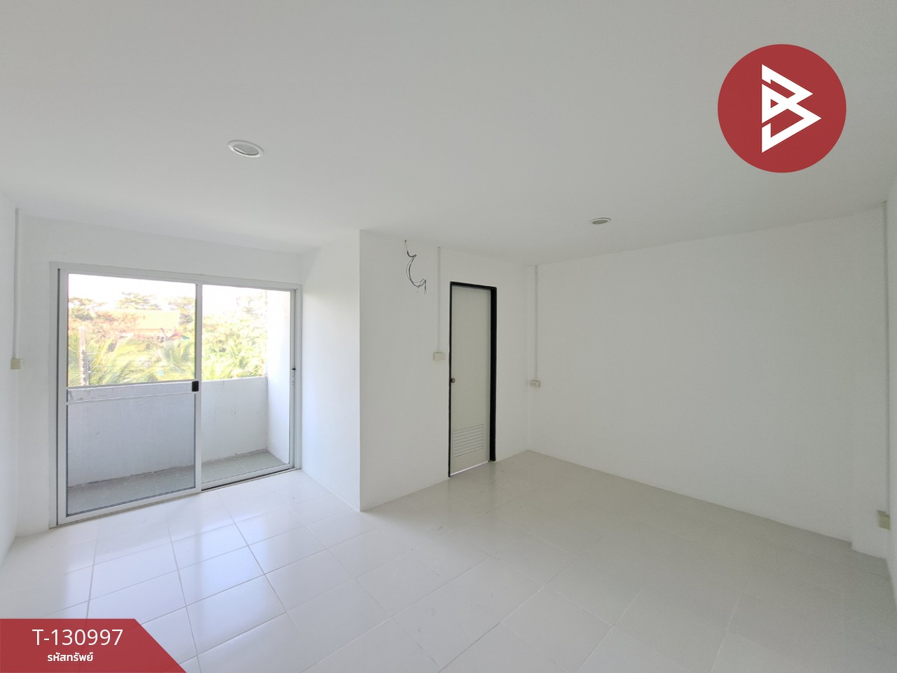 ขายทาวน์เฮ้าส์ 3 ชั้น เนื้อที่ 36.2 ตร.วา ซ.สุขสวัสดิ์ 37/3 พระประแดง สมุทรปราการ 12