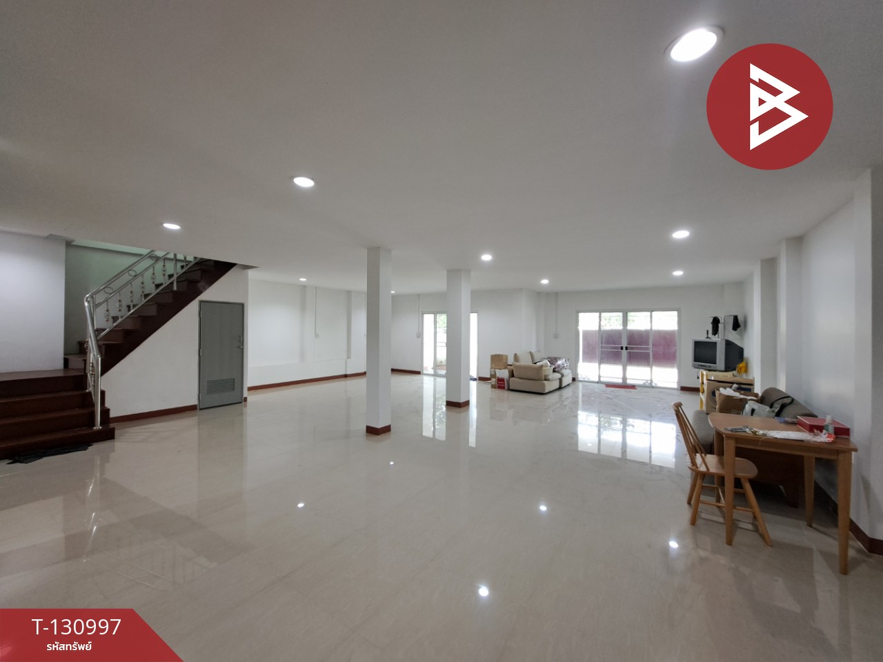 ขายทาวน์เฮ้าส์ 3 ชั้น เนื้อที่ 36.2 ตร.วา ซ.สุขสวัสดิ์ 37/3 พระประแดง สมุทรปราการ 5