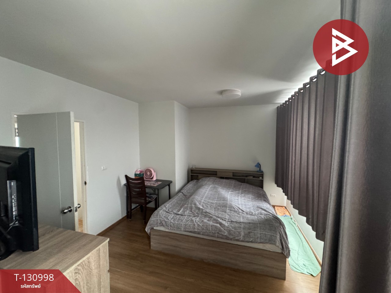 ขายด่วนทาวน์เฮ้าส์ หมู่บ้านพลีโน่ บางนา-อ่อนนุช (Pleno Bangna-Onnut) สมุทรปราการ 10