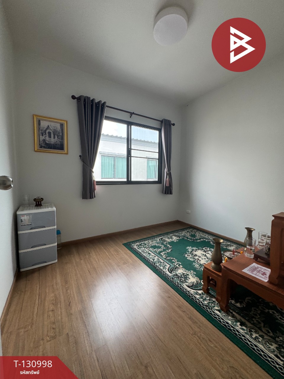 ขายด่วนทาวน์เฮ้าส์ หมู่บ้านพลีโน่ บางนา-อ่อนนุช (Pleno Bangna-Onnut) สมุทรปราการ 12