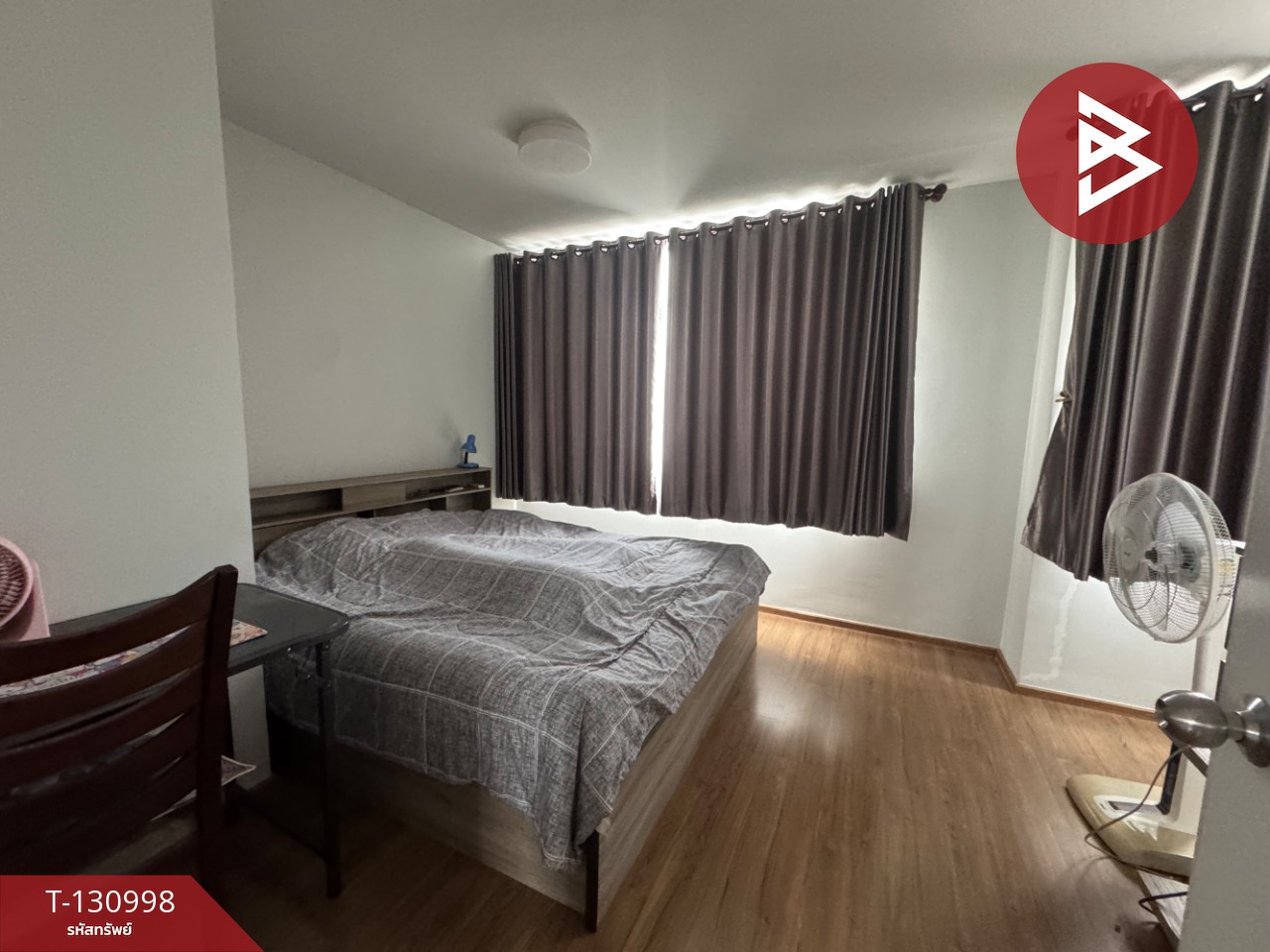 ขายด่วนทาวน์เฮ้าส์ หมู่บ้านพลีโน่ บางนา-อ่อนนุช (Pleno Bangna-Onnut) สมุทรปราการ 11