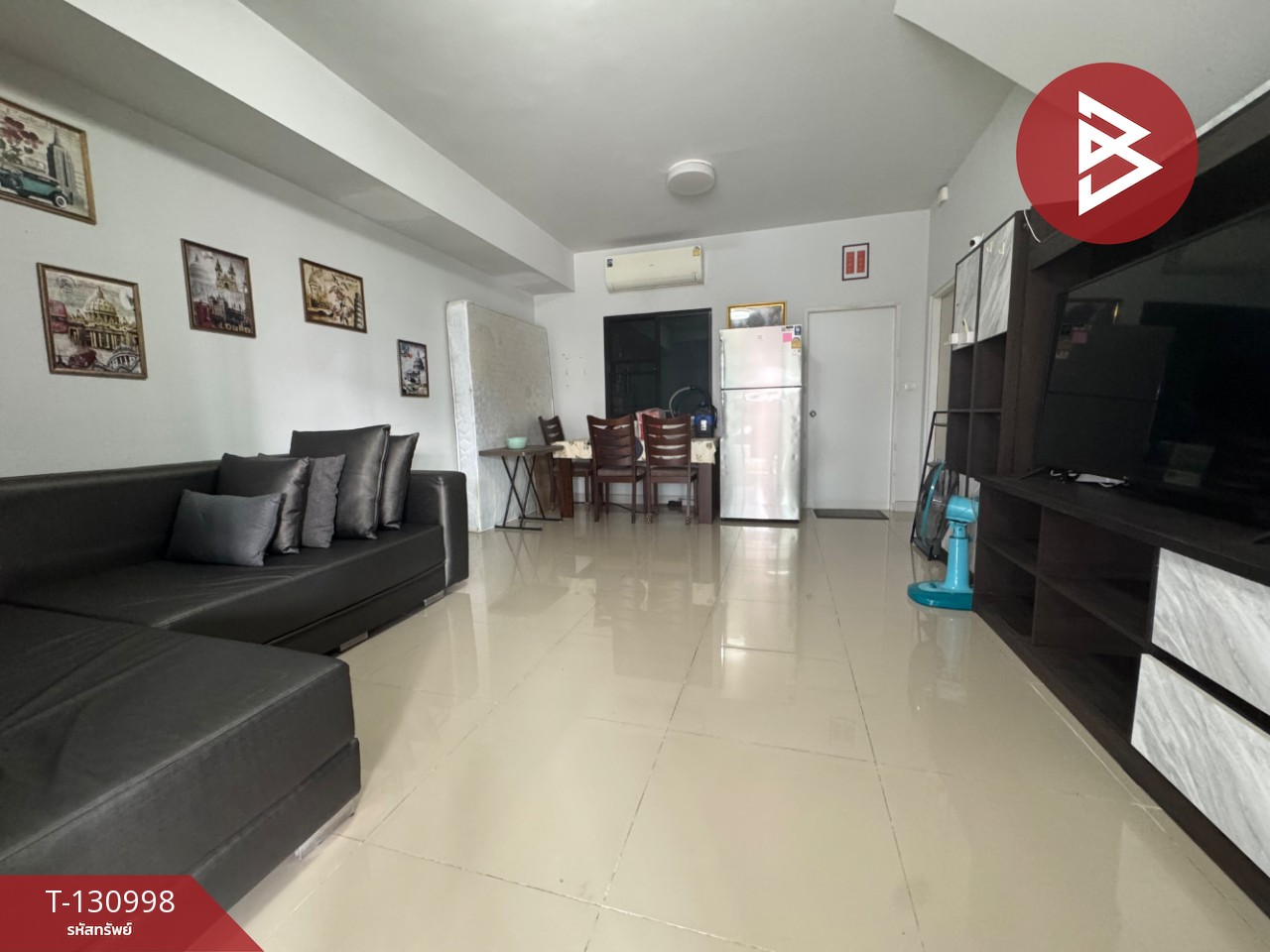 ขายด่วนทาวน์เฮ้าส์ หมู่บ้านพลีโน่ บางนา-อ่อนนุช (Pleno Bangna-Onnut) สมุทรปราการ 6