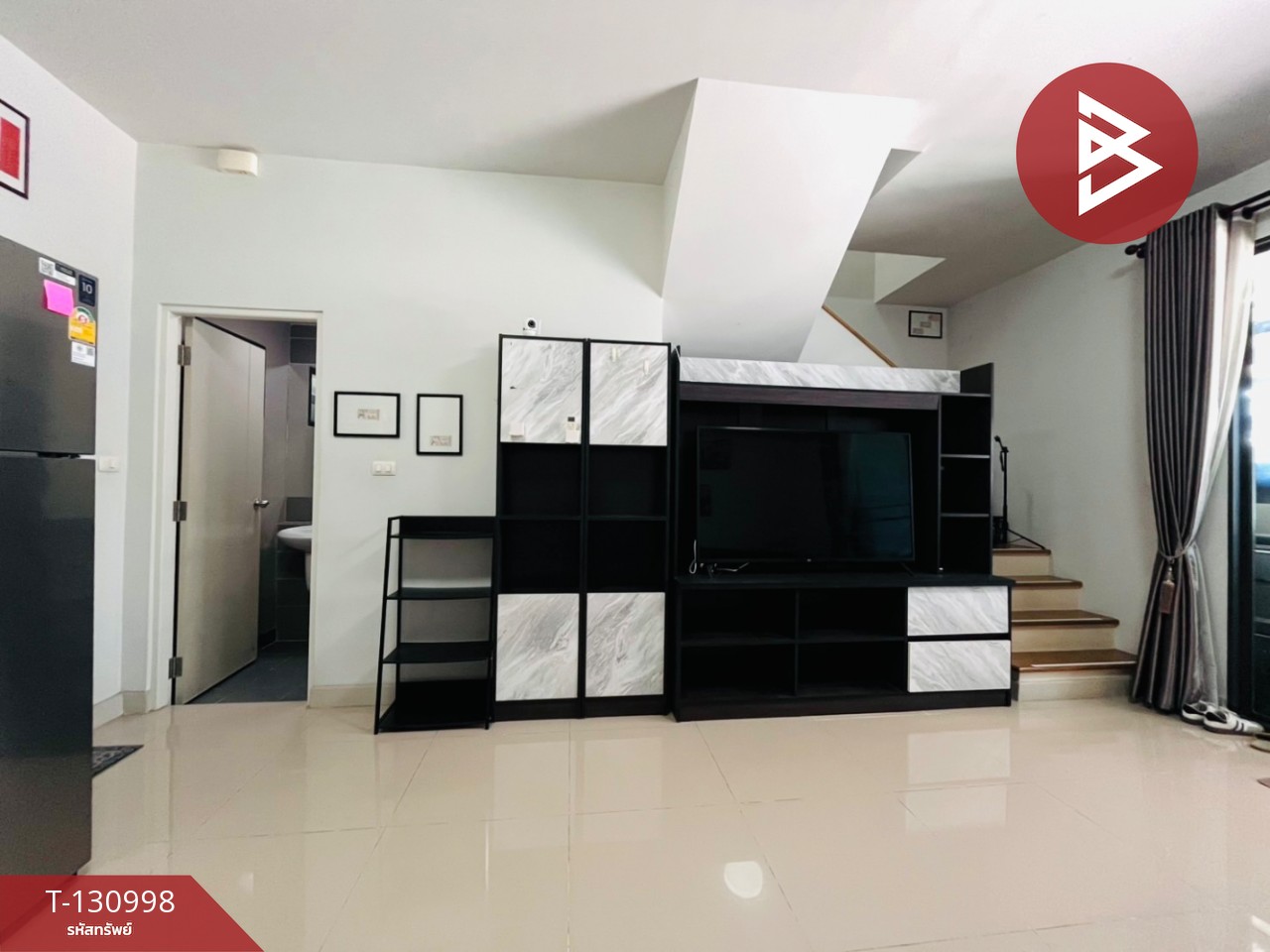 ขายด่วนทาวน์เฮ้าส์ หมู่บ้านพลีโน่ บางนา-อ่อนนุช (Pleno Bangna-Onnut) สมุทรปราการ 7