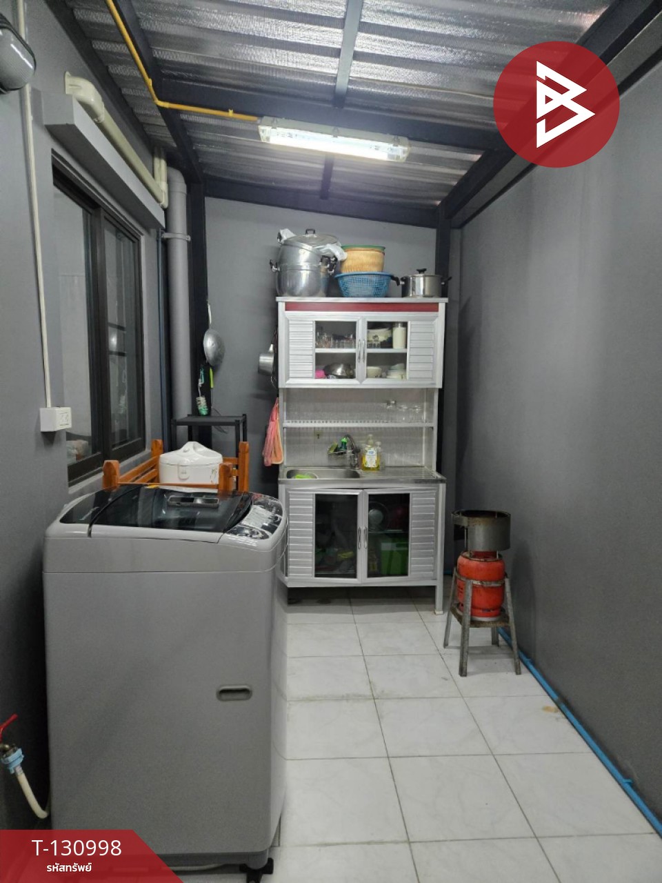 ขายด่วนทาวน์เฮ้าส์ หมู่บ้านพลีโน่ บางนา-อ่อนนุช (Pleno Bangna-Onnut) สมุทรปราการ 8