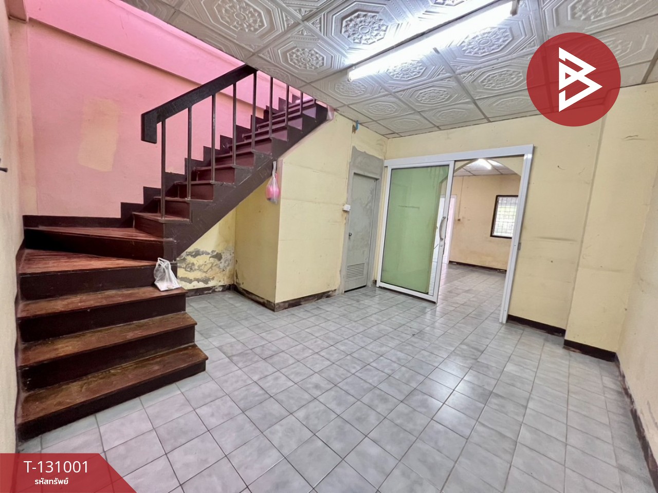 ขายทาวน์เฮ้าส์ หมู่บ้านริมบึง แก่งคอย สระบุรี 4