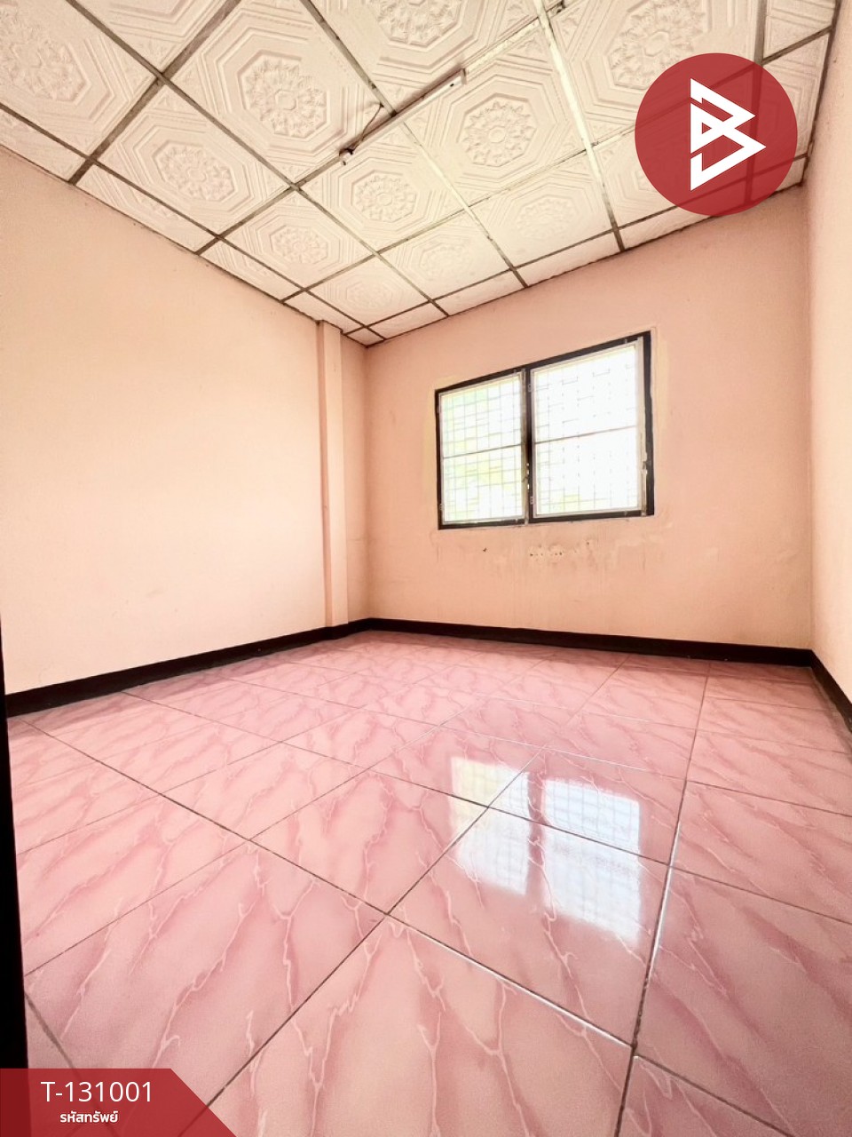 ขายทาวน์เฮ้าส์ หมู่บ้านริมบึง แก่งคอย สระบุรี 7