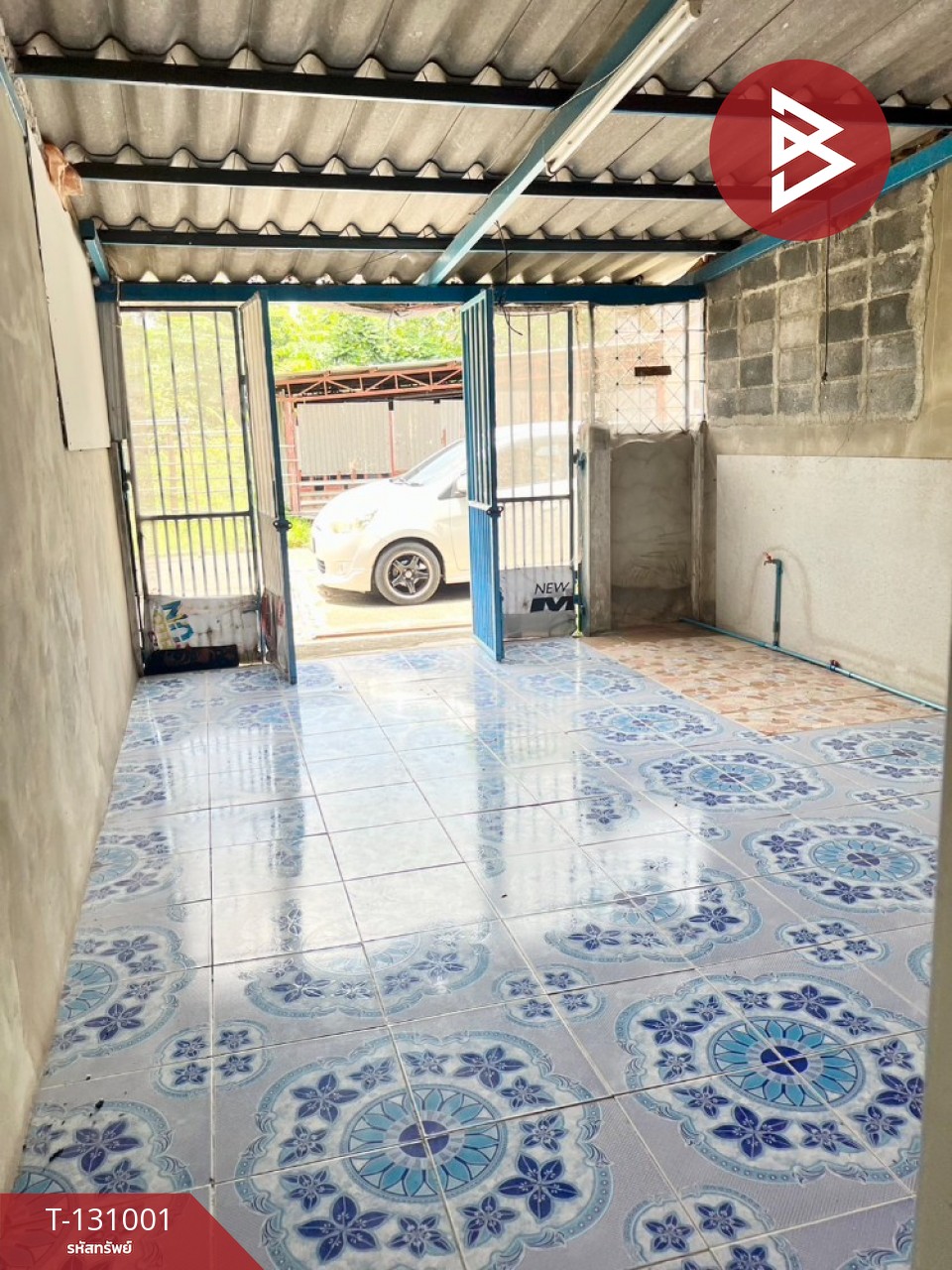 ขายทาวน์เฮ้าส์ หมู่บ้านริมบึง แก่งคอย สระบุรี 2