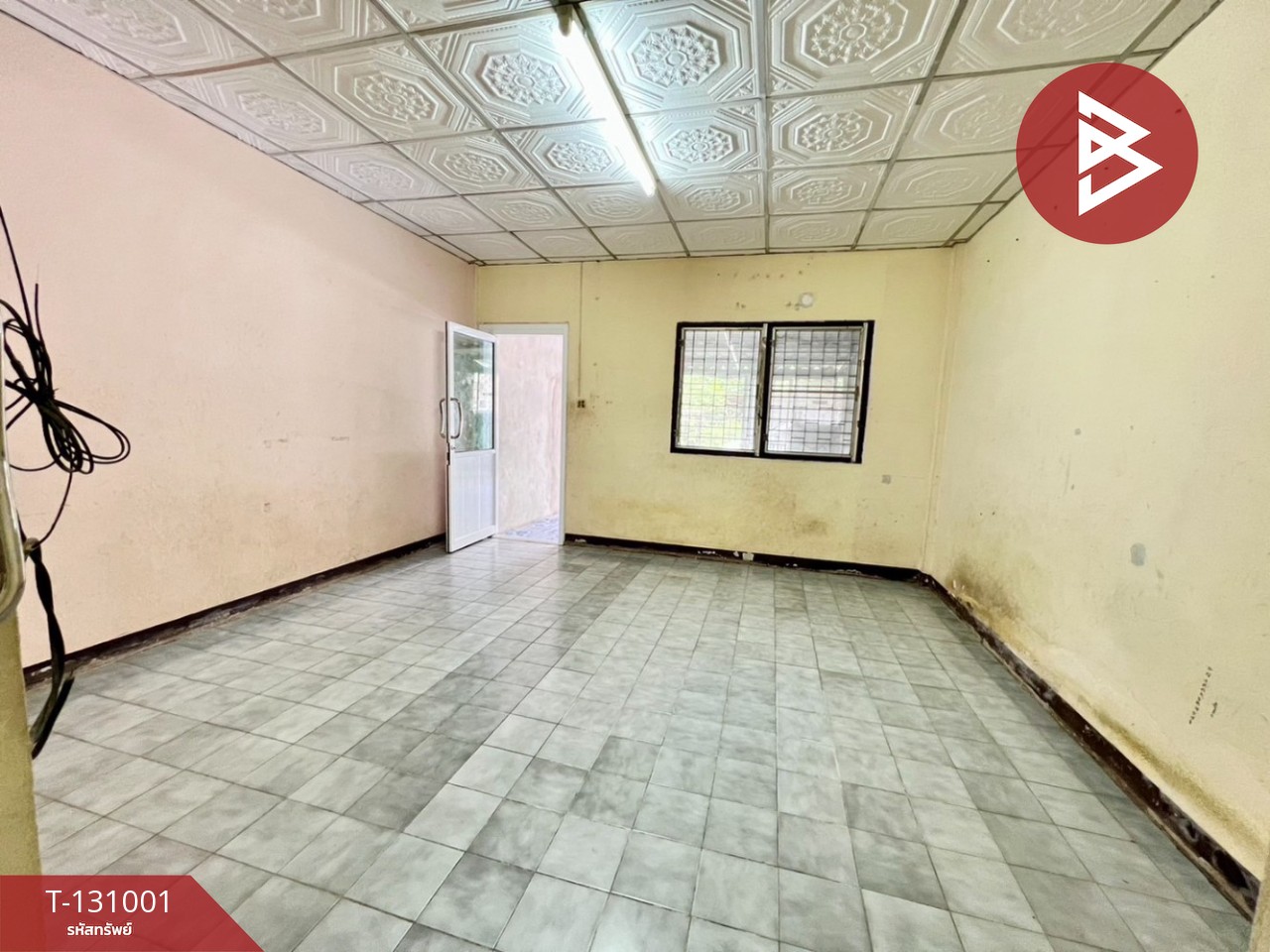 ขายทาวน์เฮ้าส์ หมู่บ้านริมบึง แก่งคอย สระบุรี 3