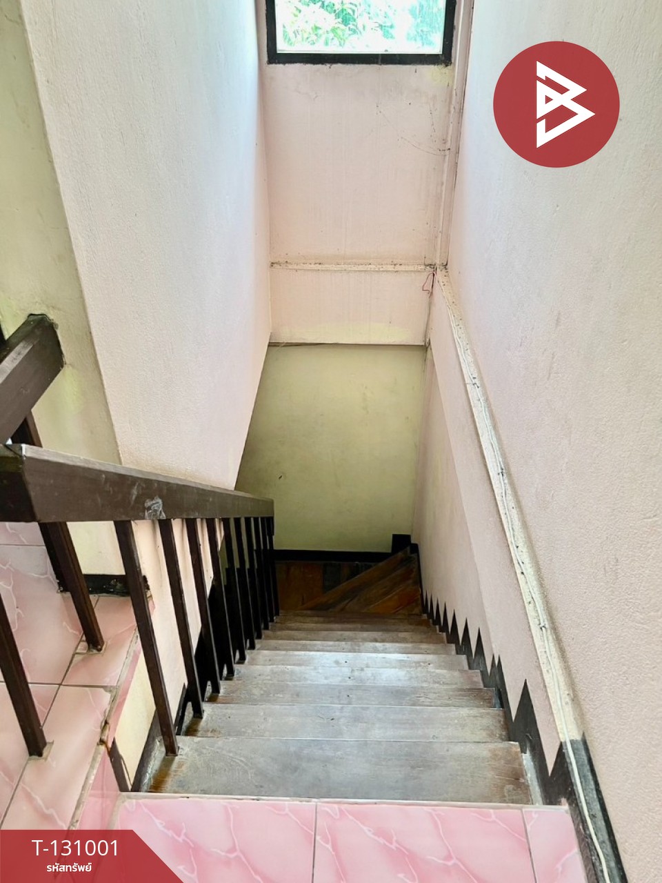 ขายทาวน์เฮ้าส์ หมู่บ้านริมบึง แก่งคอย สระบุรี 5