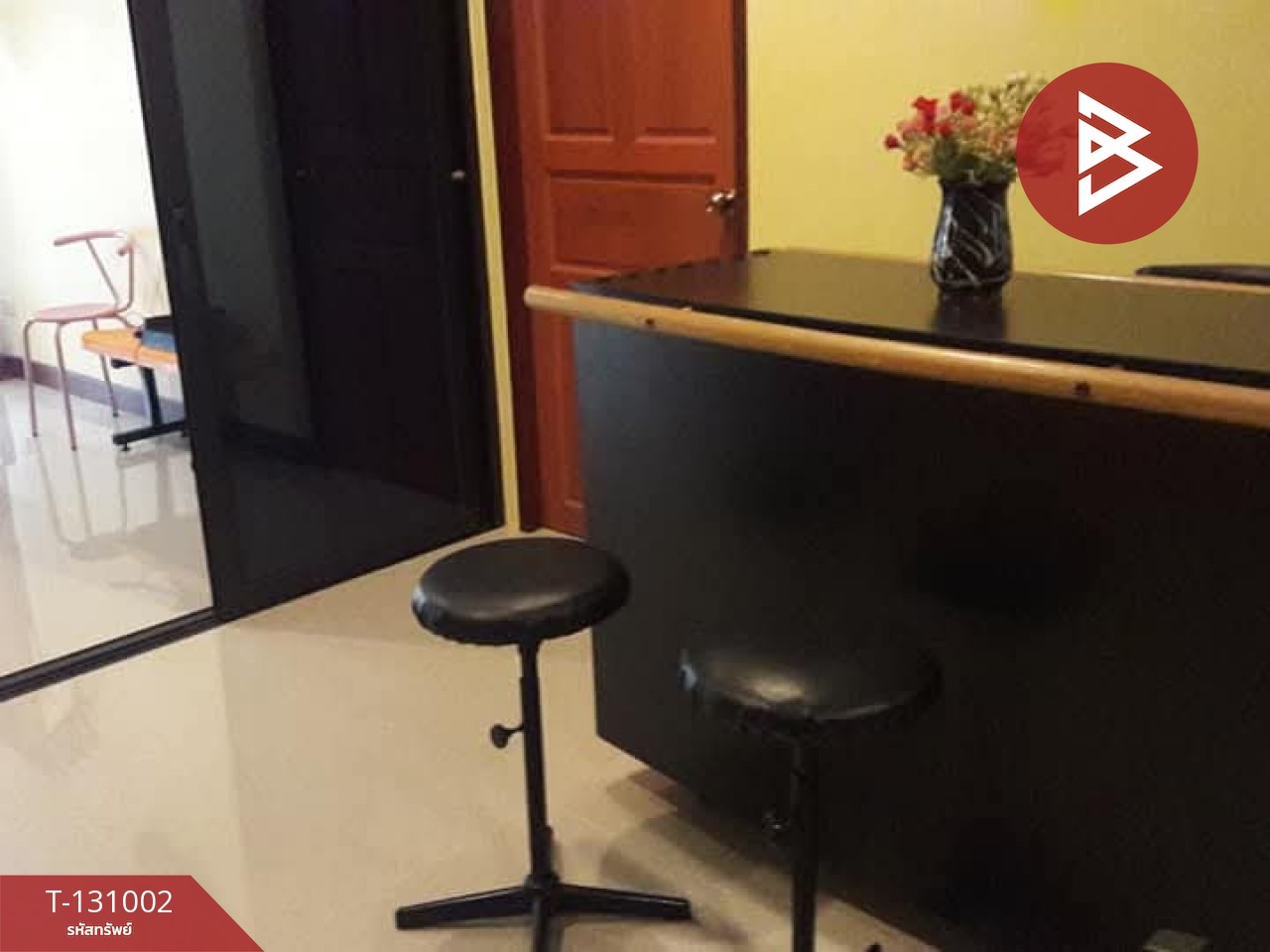 ขายบ้านเดี่ยวสไตล์พูลวิลล่า เนื้อที่ 1 งาน 17.7 ตร.วา หัวหิน  ประจวบคีรีขันธ์ 7