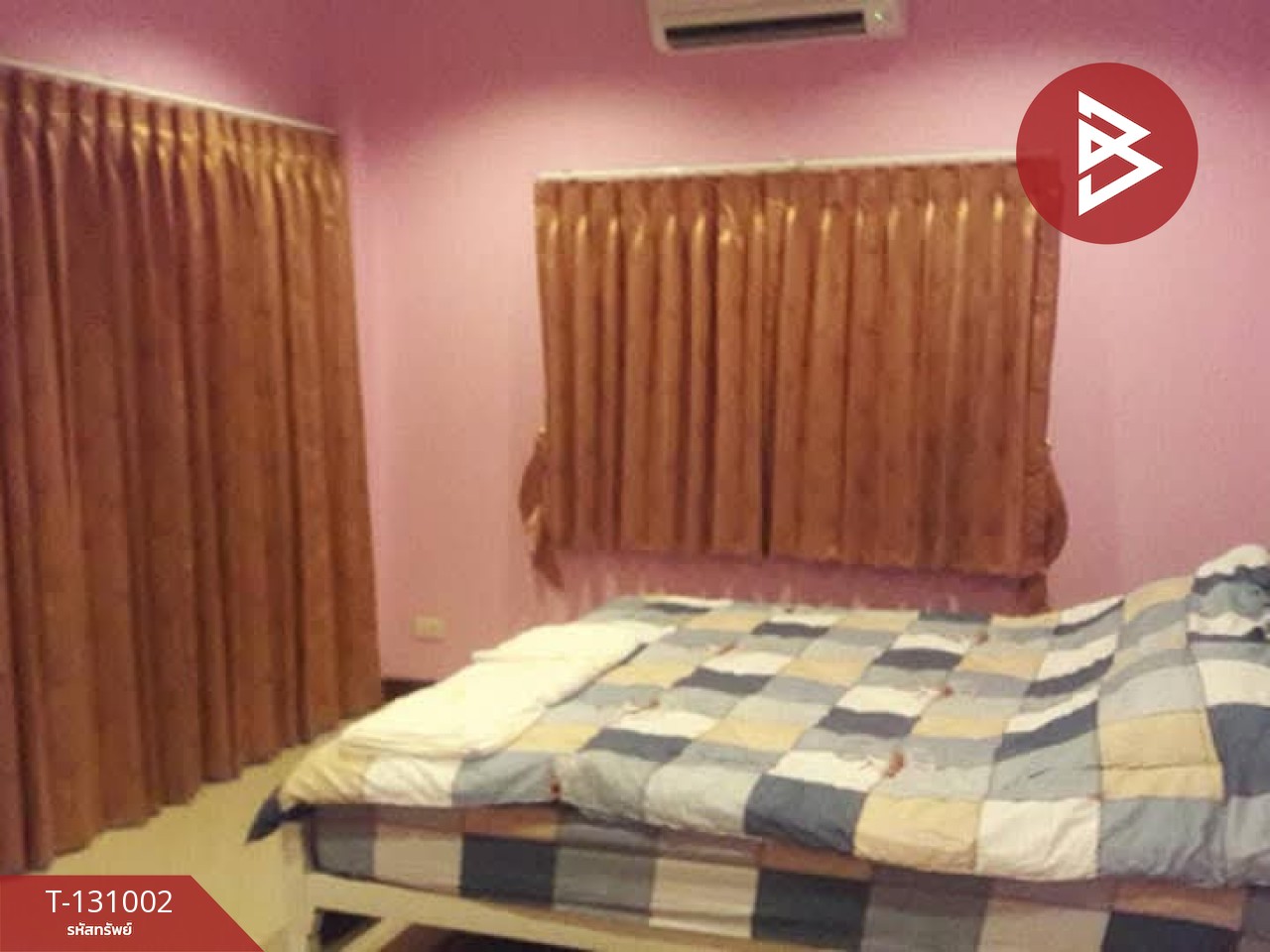 ขายบ้านเดี่ยวสไตล์พูลวิลล่า เนื้อที่ 1 งาน 17.7 ตร.วา หัวหิน  ประจวบคีรีขันธ์ 6