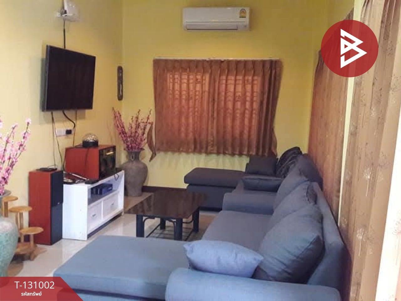 ขายบ้านเดี่ยวสไตล์พูลวิลล่า เนื้อที่ 1 งาน 17.7 ตร.วา หัวหิน  ประจวบคีรีขันธ์ 5