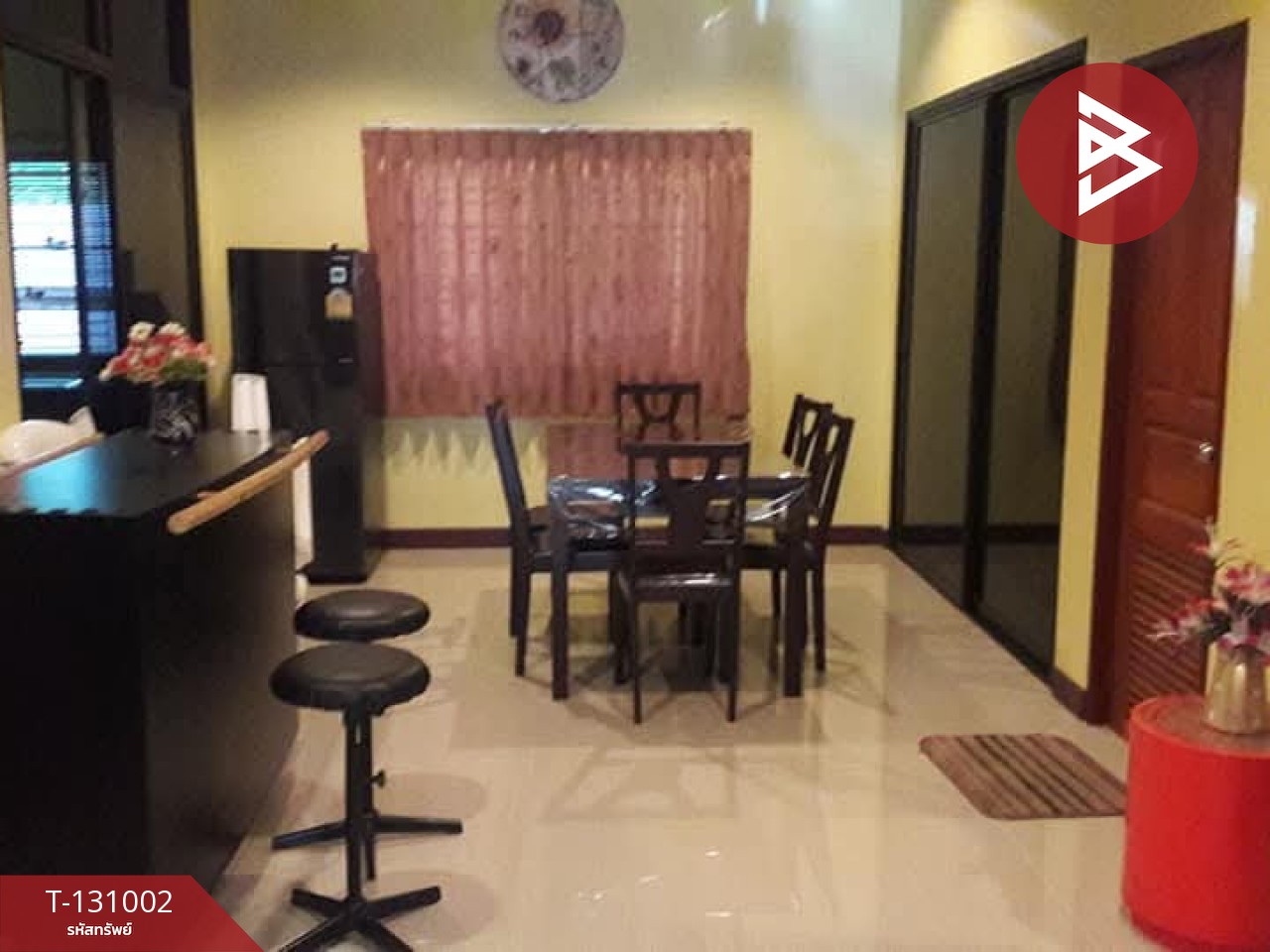 ขายบ้านเดี่ยวสไตล์พูลวิลล่า เนื้อที่ 1 งาน 17.7 ตร.วา หัวหิน  ประจวบคีรีขันธ์ 4