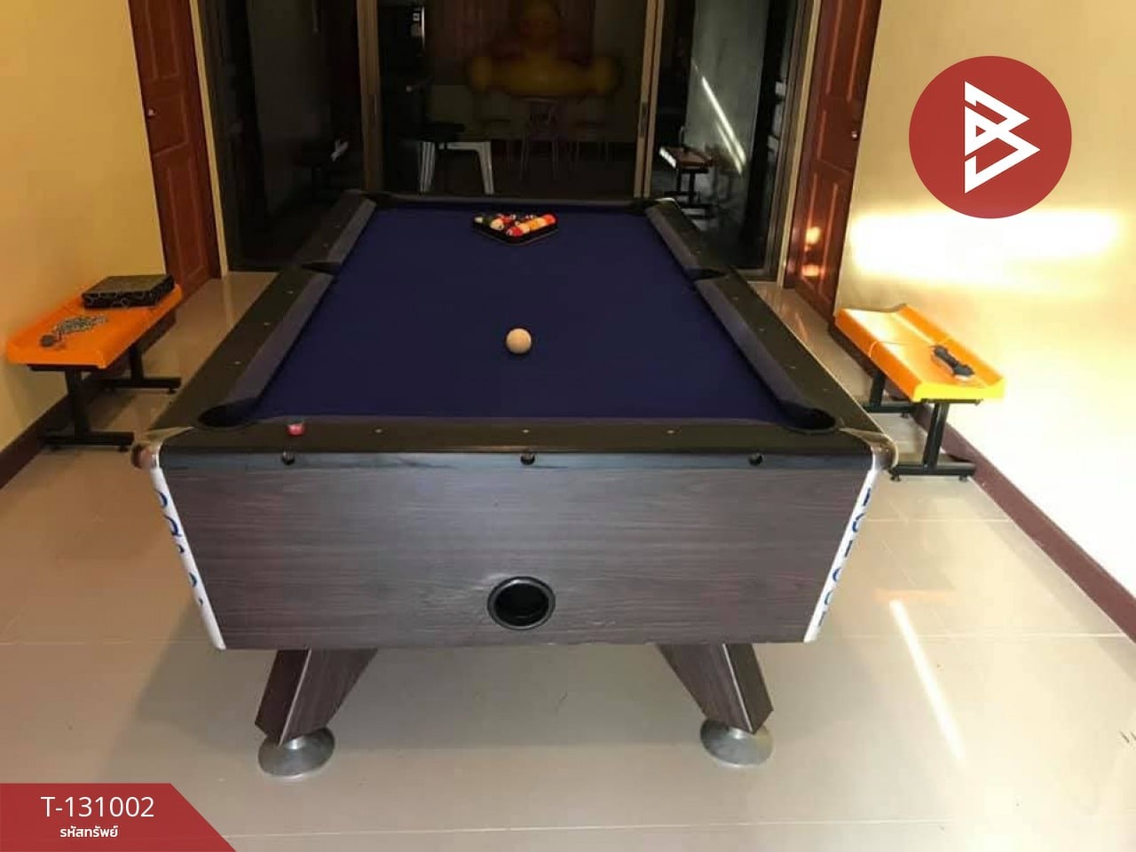 ขายบ้านเดี่ยวสไตล์พูลวิลล่า เนื้อที่ 1 งาน 17.7 ตร.วา หัวหิน  ประจวบคีรีขันธ์ 3