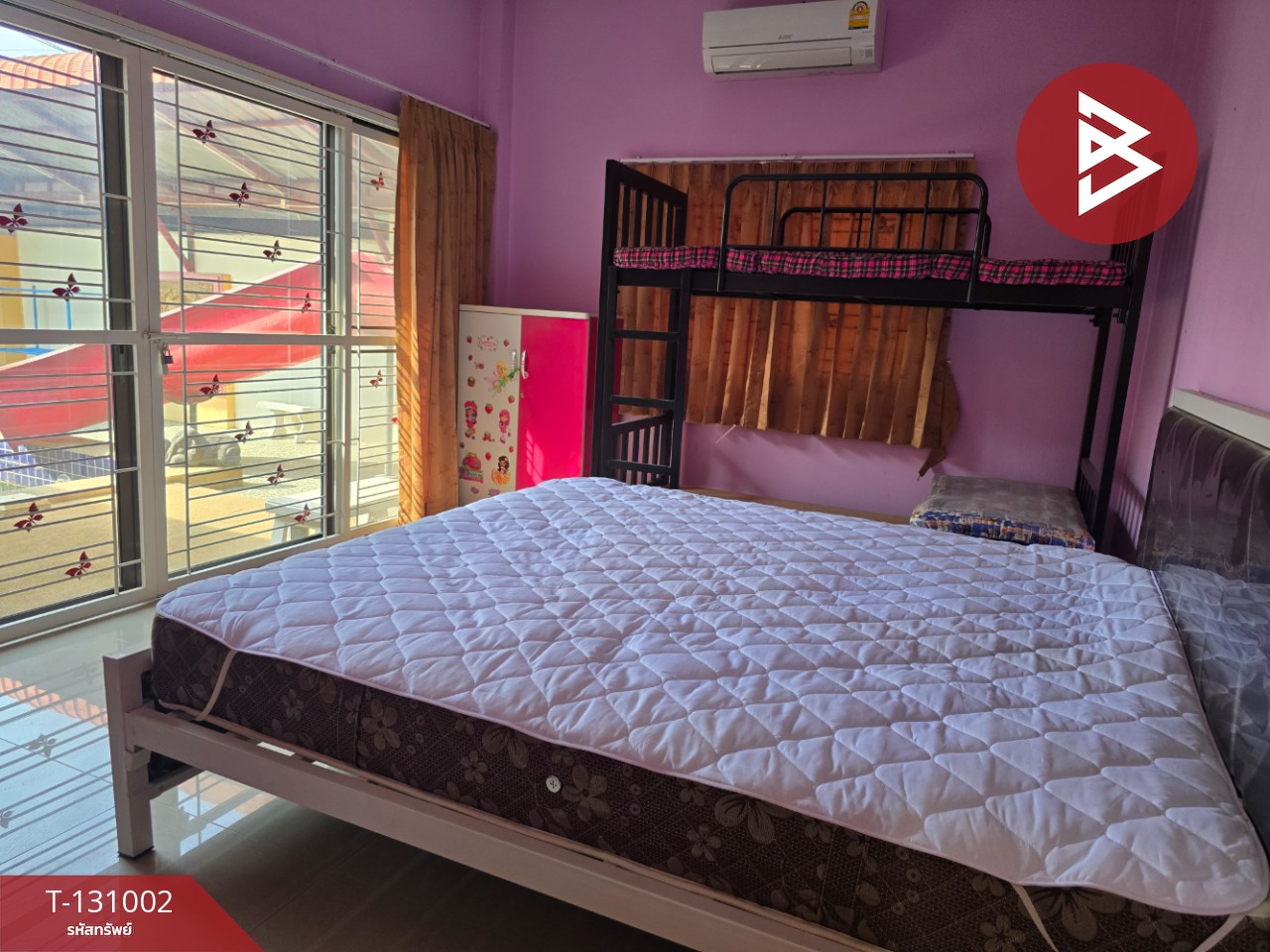 ขายบ้านเดี่ยวสไตล์พูลวิลล่า เนื้อที่ 1 งาน 17.7 ตร.วา หัวหิน  ประจวบคีรีขันธ์ 12