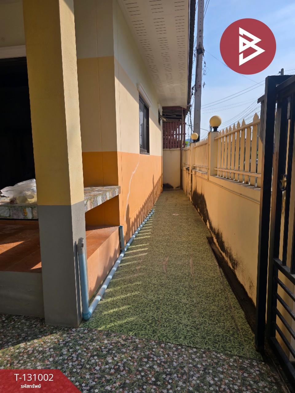 ขายบ้านเดี่ยวสไตล์พูลวิลล่า เนื้อที่ 1 งาน 17.7 ตร.วา หัวหิน  ประจวบคีรีขันธ์ 13