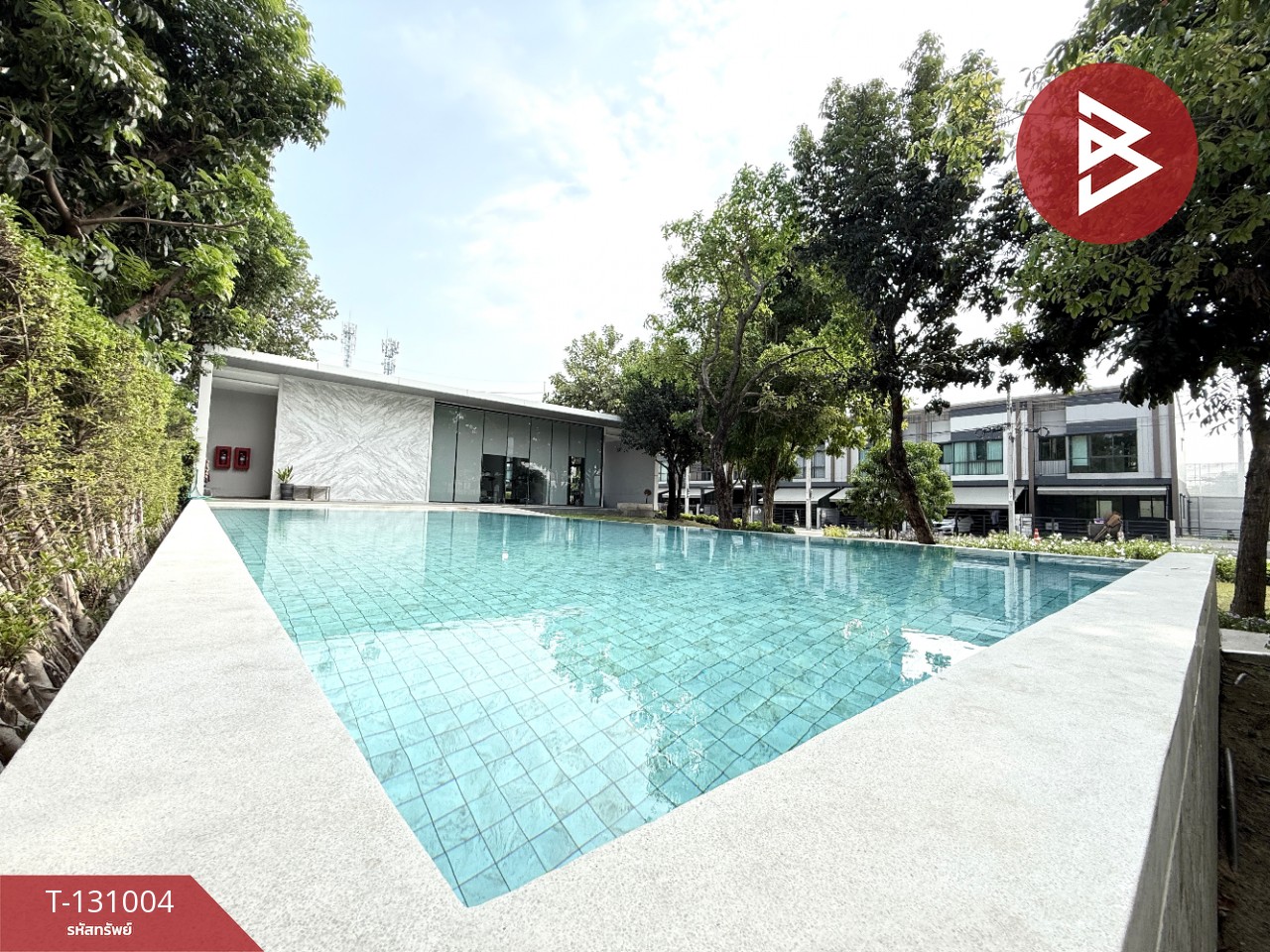 ขายทาวน์เฮ้าส์ หมู่บ้านพลีโน่ สาทร-สุขสวัสดิ์ (Pleno Sathorn-Suksawat) กรุงเทพมหานคร 15