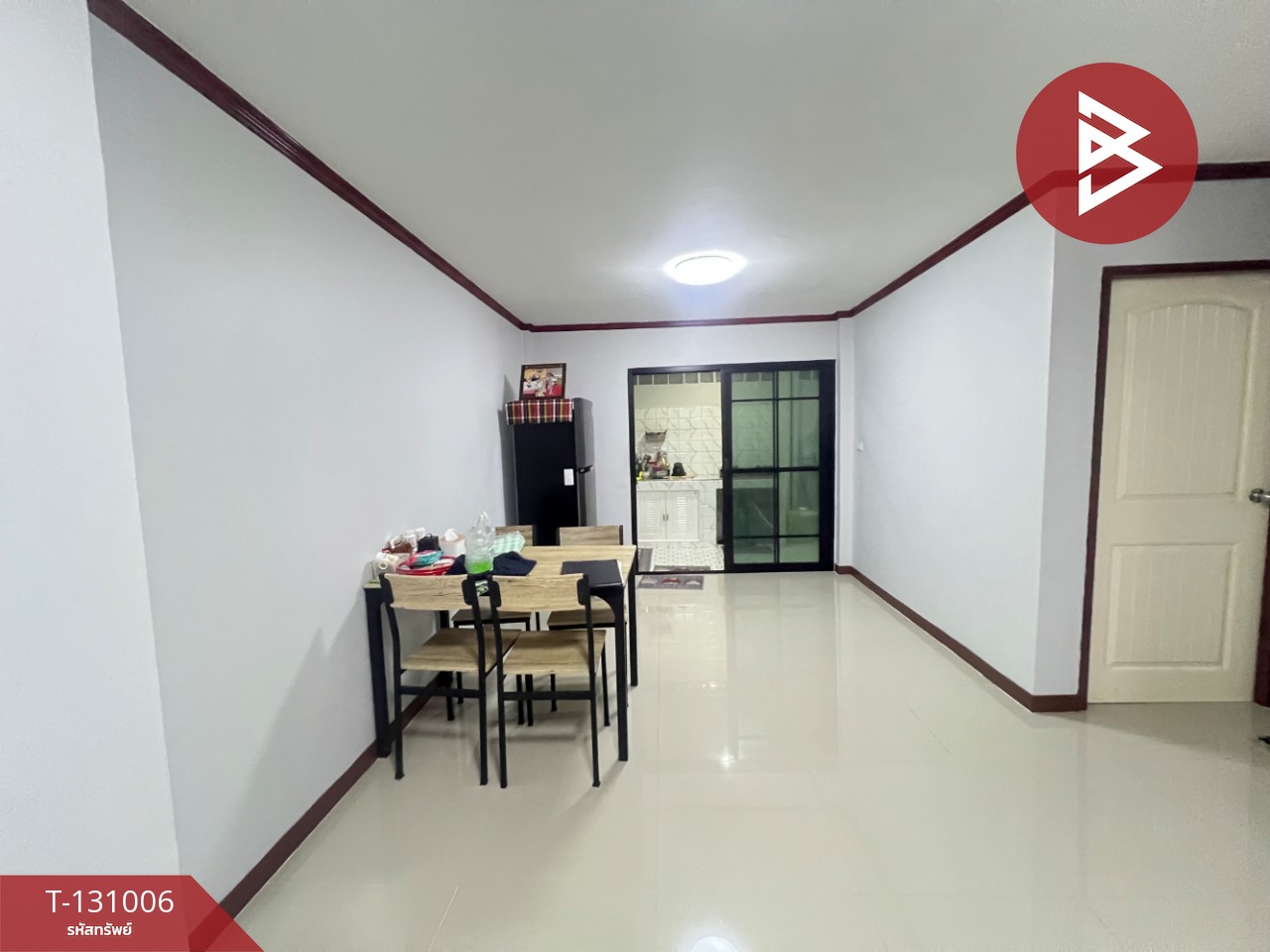 ขายทาวน์เฮ้าส์ หมู่บ้านปิยวรารมย์1 บางบัวทอง นนทบุรี 5