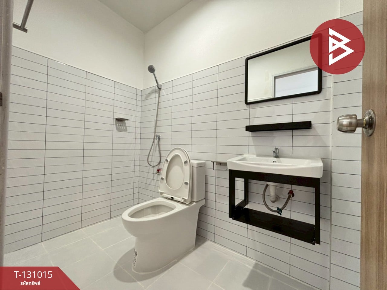 ขายทาวน์เฮ้าส์ หมู่บ้านกล่อมพิรุณ แพรกษา สมุทรปราการ 13