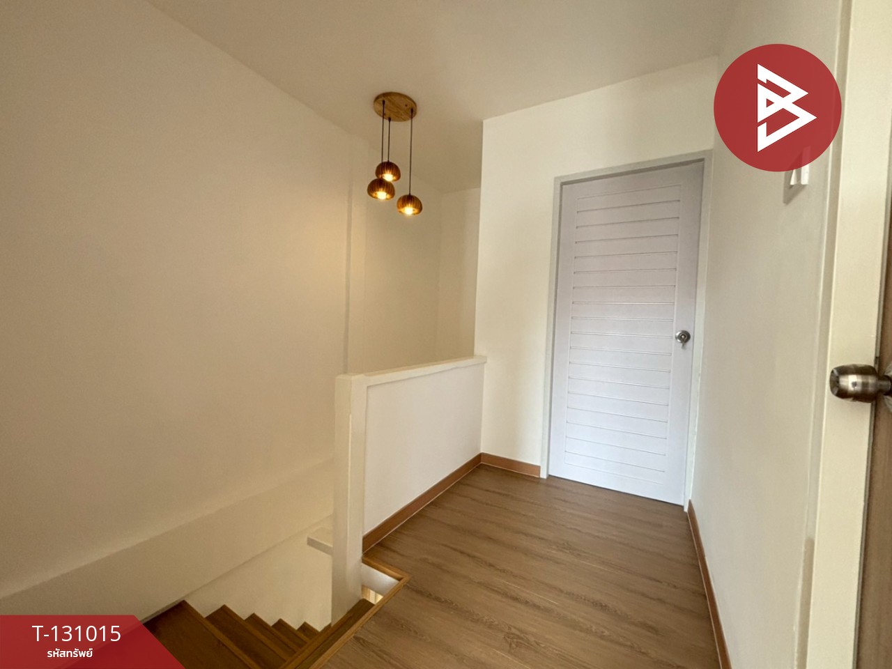 ขายทาวน์เฮ้าส์ หมู่บ้านกล่อมพิรุณ แพรกษา สมุทรปราการ 9