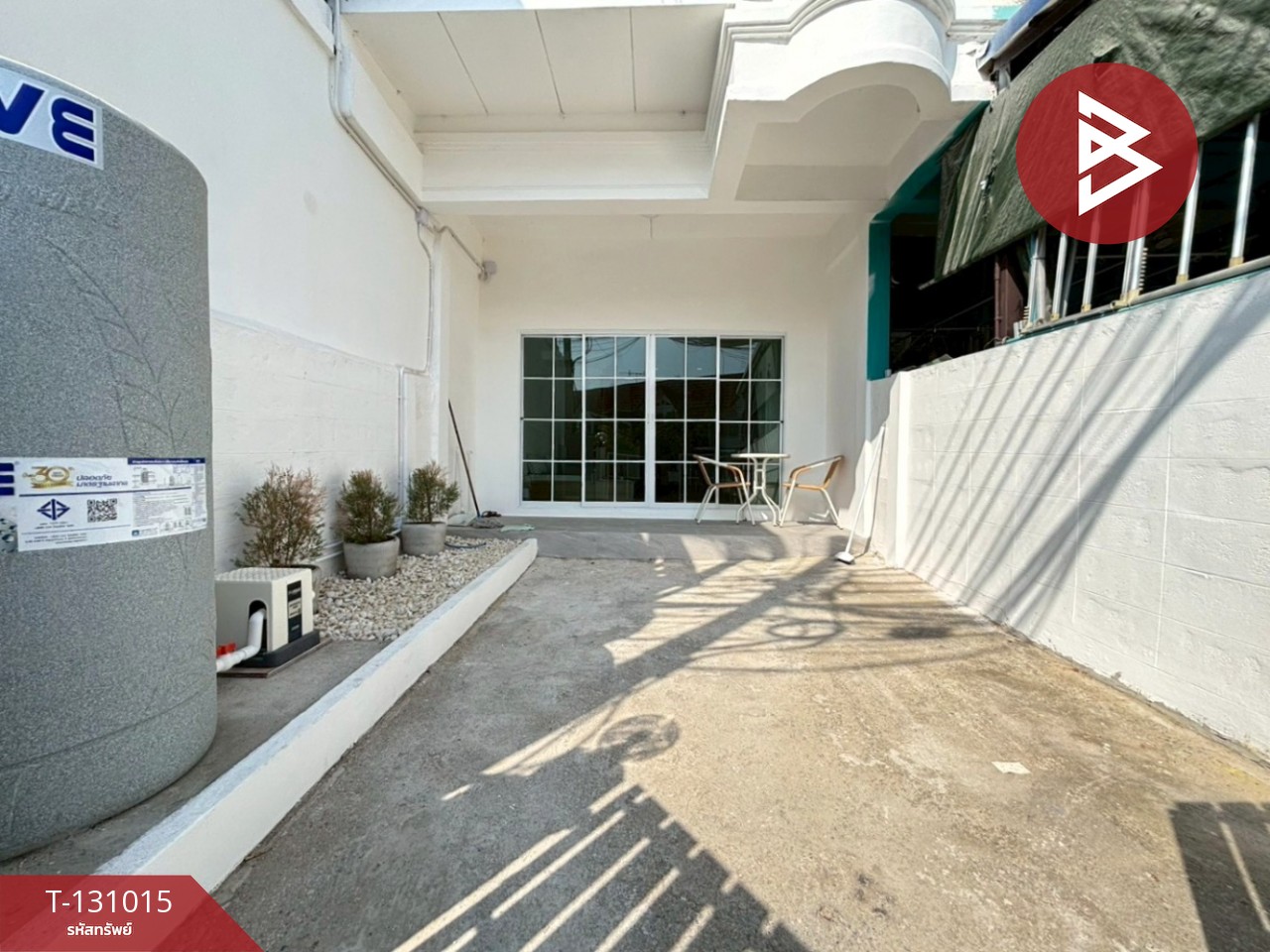 ขายทาวน์เฮ้าส์ หมู่บ้านกล่อมพิรุณ แพรกษา สมุทรปราการ 2