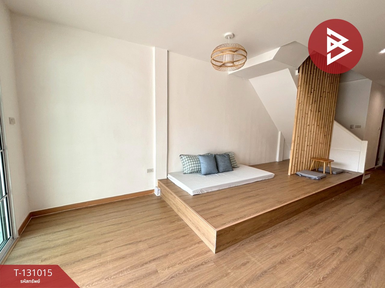 ขายทาวน์เฮ้าส์ หมู่บ้านกล่อมพิรุณ แพรกษา สมุทรปราการ 8