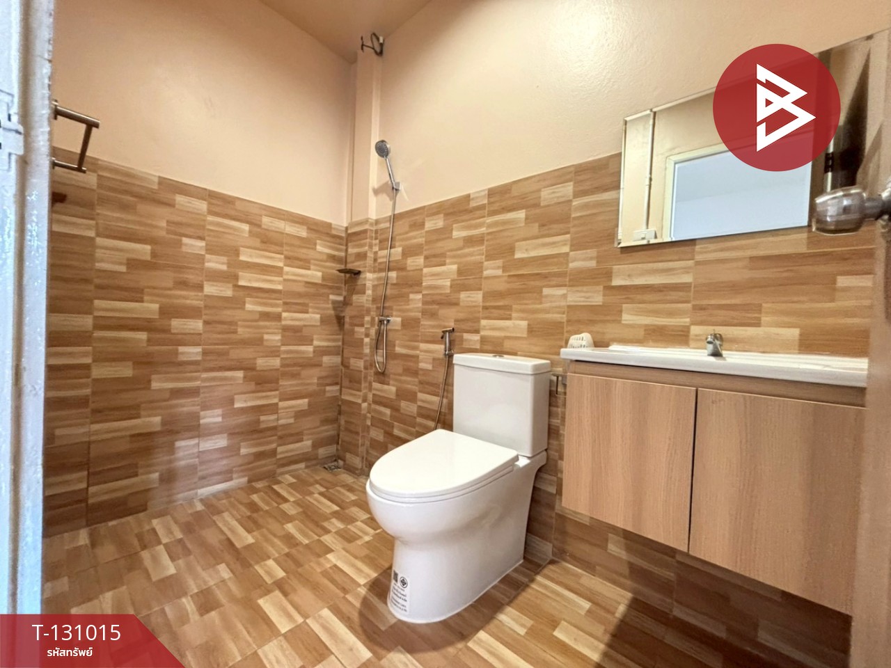 ขายทาวน์เฮ้าส์ หมู่บ้านกล่อมพิรุณ แพรกษา สมุทรปราการ 12