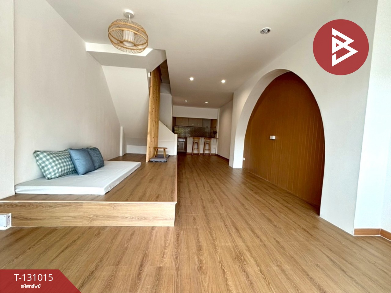 ขายทาวน์เฮ้าส์ หมู่บ้านกล่อมพิรุณ แพรกษา สมุทรปราการ 3