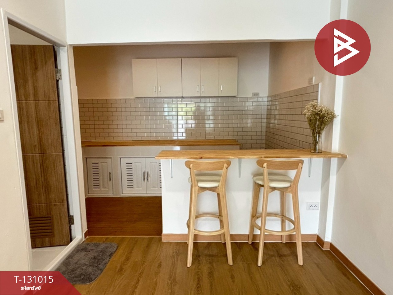 ขายทาวน์เฮ้าส์ หมู่บ้านกล่อมพิรุณ แพรกษา สมุทรปราการ 5