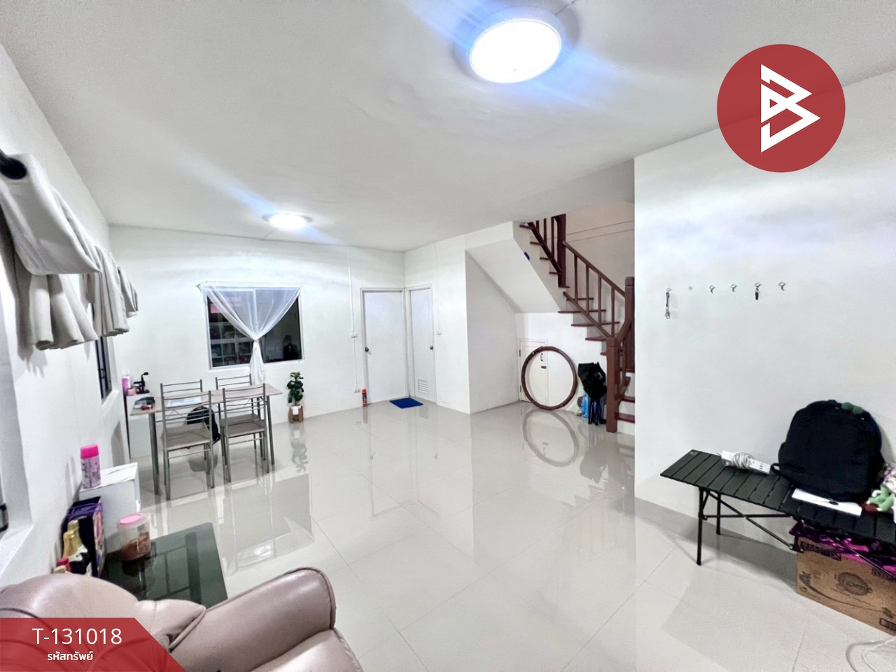 ขายทาวน์เฮ้าส์ หมู่บ้านพฤกษา28/1 นิคมบางปู-แพรกษา สมุทรปราการ 6