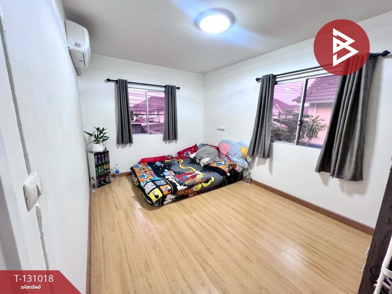 ขายทาวน์เฮ้าส์ หมู่บ้านพฤกษา28/1 นิคมบางปู-แพรกษา สมุทรปราการ 10