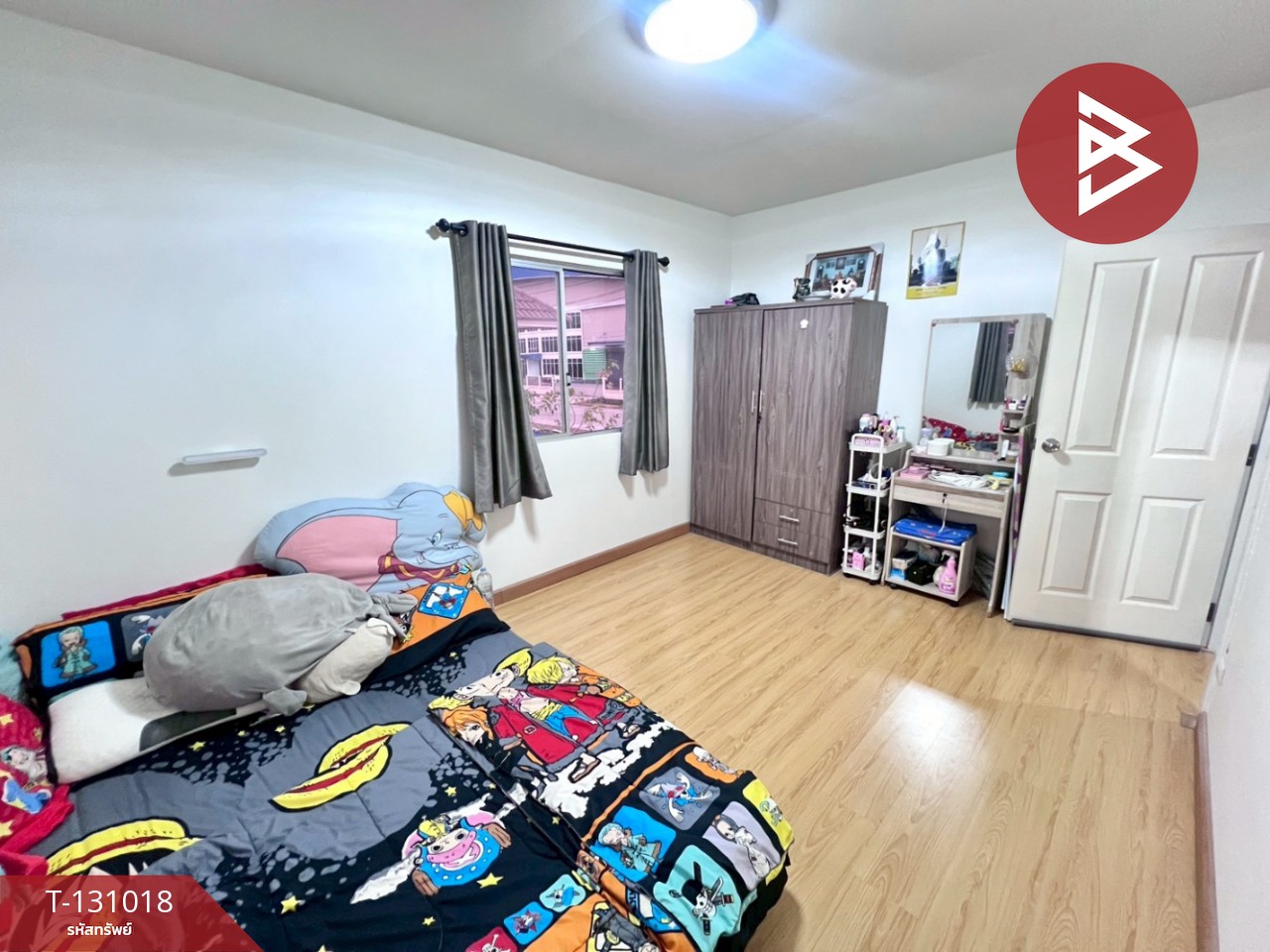 ขายทาวน์เฮ้าส์ หมู่บ้านพฤกษา28/1 นิคมบางปู-แพรกษา สมุทรปราการ 11