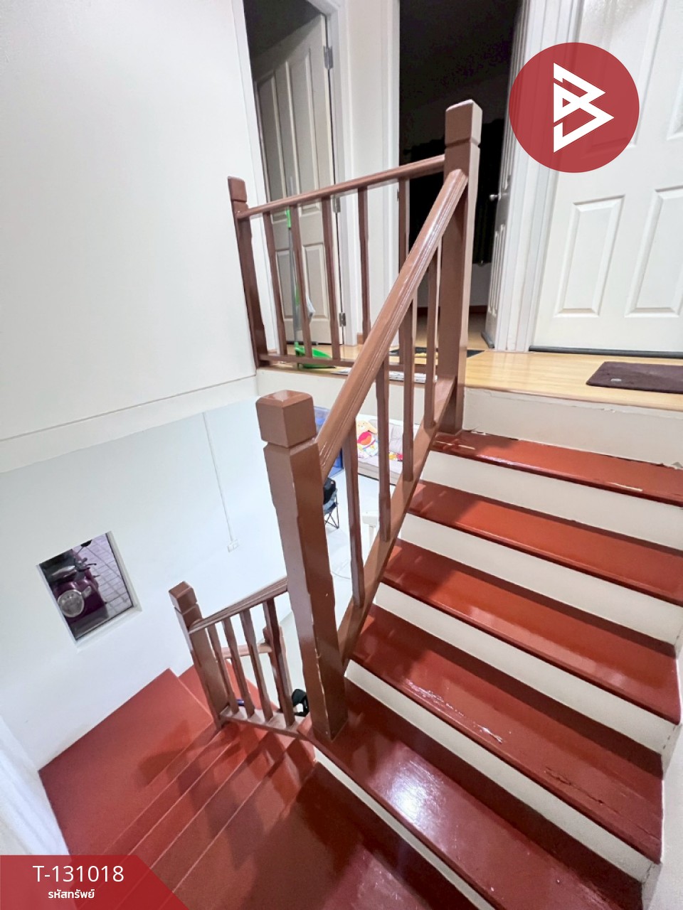 ขายทาวน์เฮ้าส์ หมู่บ้านพฤกษา28/1 นิคมบางปู-แพรกษา สมุทรปราการ 9