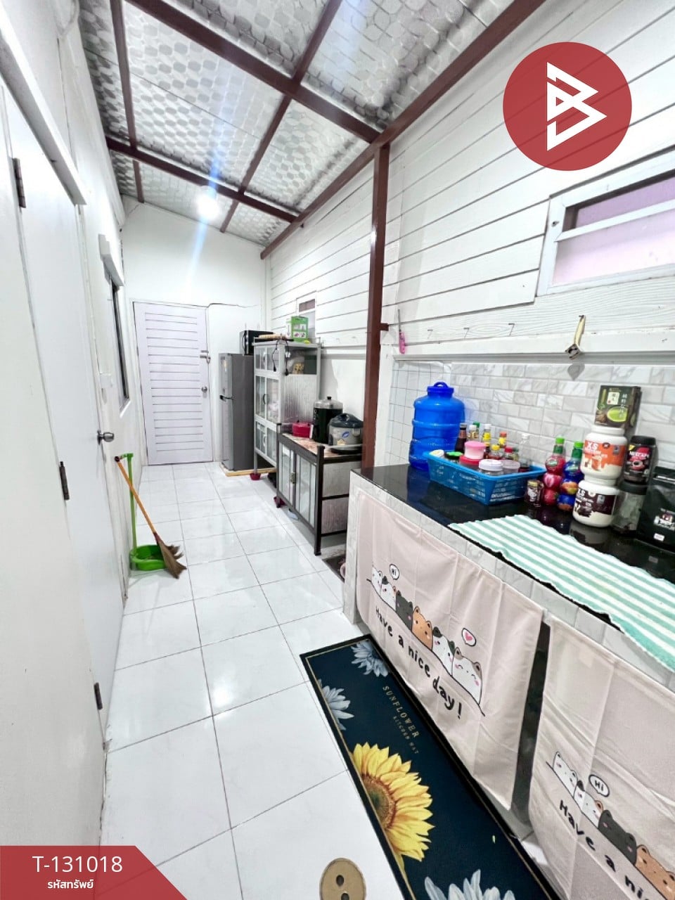 ขายทาวน์เฮ้าส์ หมู่บ้านพฤกษา28/1 นิคมบางปู-แพรกษา สมุทรปราการ 8