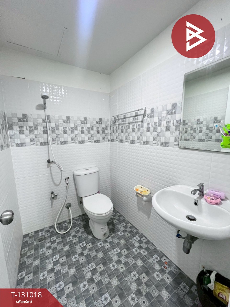 ขายทาวน์เฮ้าส์ หมู่บ้านพฤกษา28/1 นิคมบางปู-แพรกษา สมุทรปราการ 14