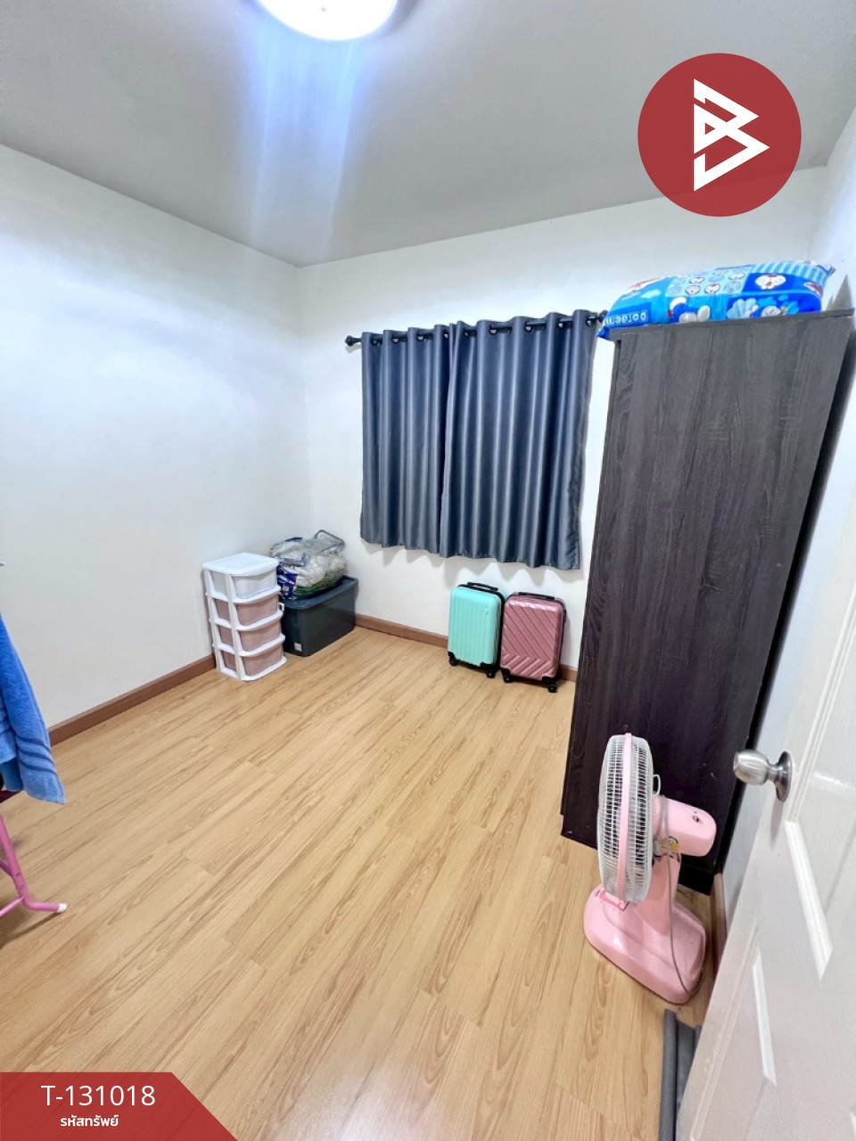 ขายทาวน์เฮ้าส์ หมู่บ้านพฤกษา28/1 นิคมบางปู-แพรกษา สมุทรปราการ 12