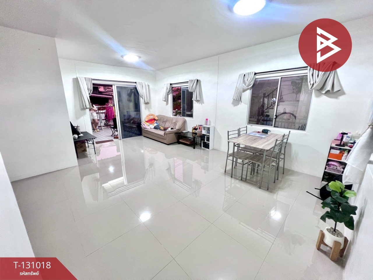 ขายทาวน์เฮ้าส์ หมู่บ้านพฤกษา28/1 นิคมบางปู-แพรกษา สมุทรปราการ 7