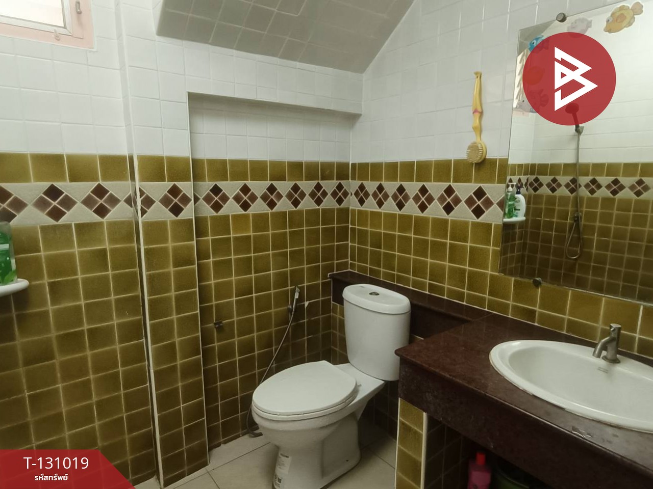 ขายบ้านเดี่ยว โครงการบ้านสวยริมธาร8 กระทุ่มแบน สมุทรสาคร 11