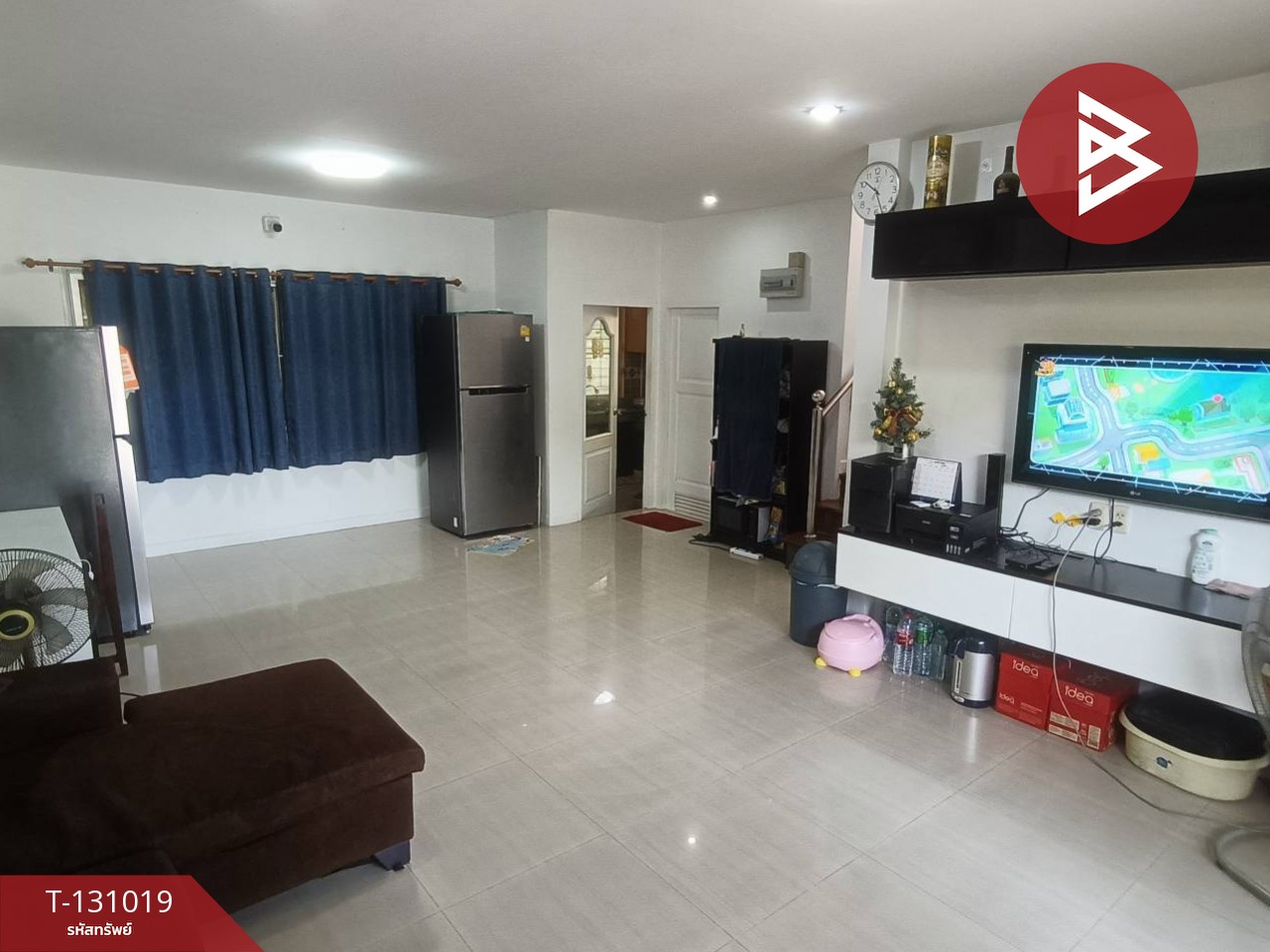 ขายบ้านเดี่ยว โครงการบ้านสวยริมธาร8 กระทุ่มแบน สมุทรสาคร 5