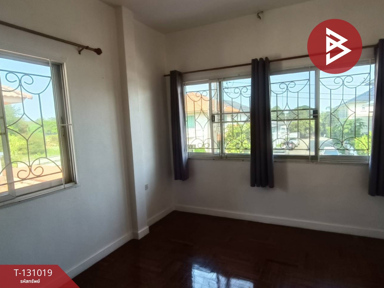 ขายบ้านเดี่ยว โครงการบ้านสวยริมธาร8 กระทุ่มแบน สมุทรสาคร 9