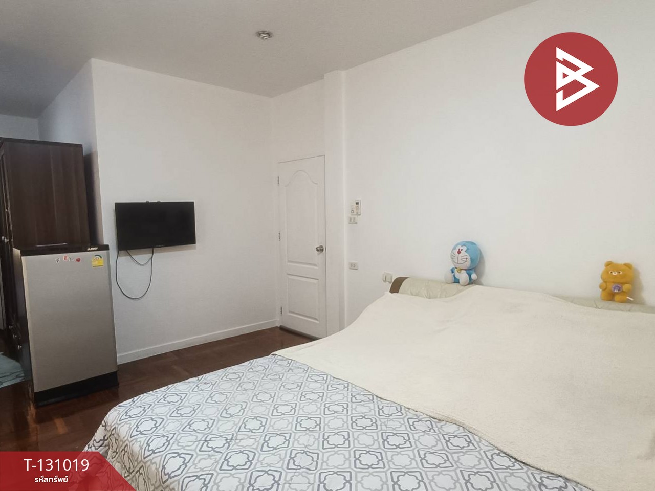 ขายบ้านเดี่ยว โครงการบ้านสวยริมธาร8 กระทุ่มแบน สมุทรสาคร 8