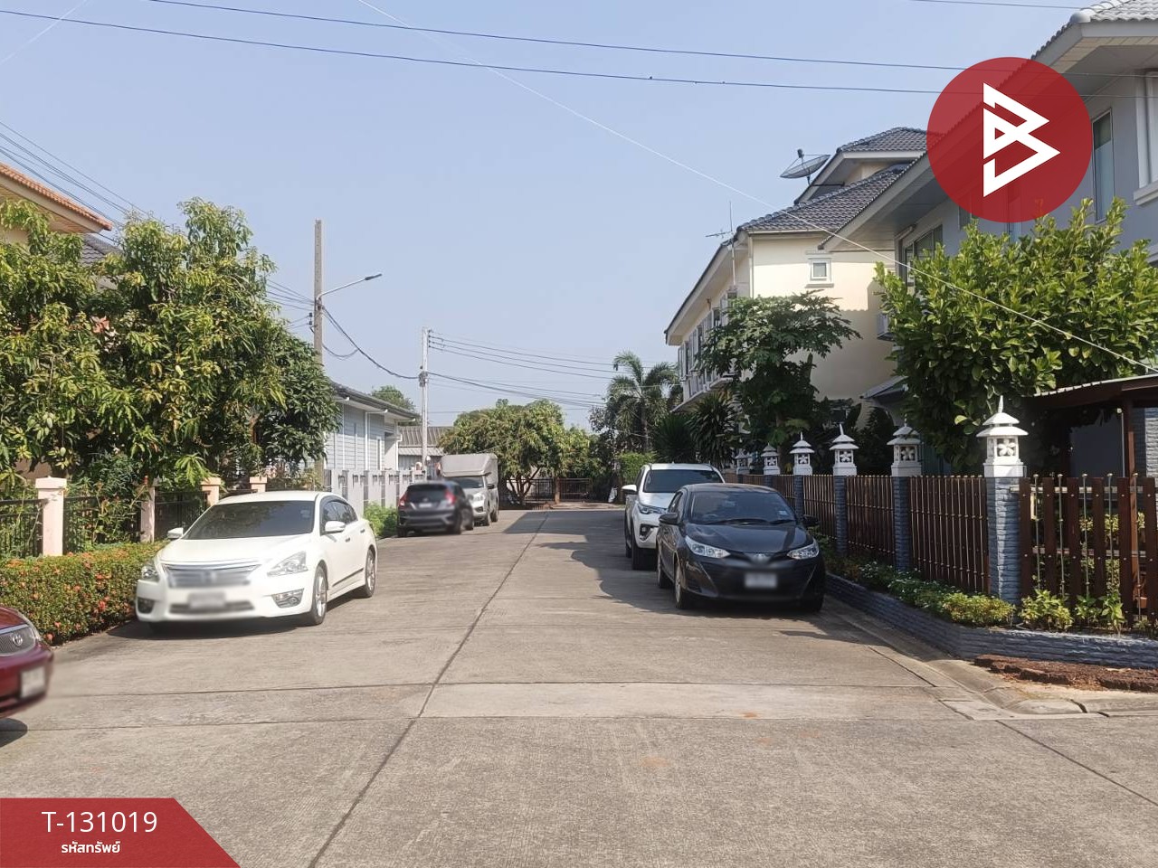 ขายบ้านเดี่ยว โครงการบ้านสวยริมธาร8 กระทุ่มแบน สมุทรสาคร 13