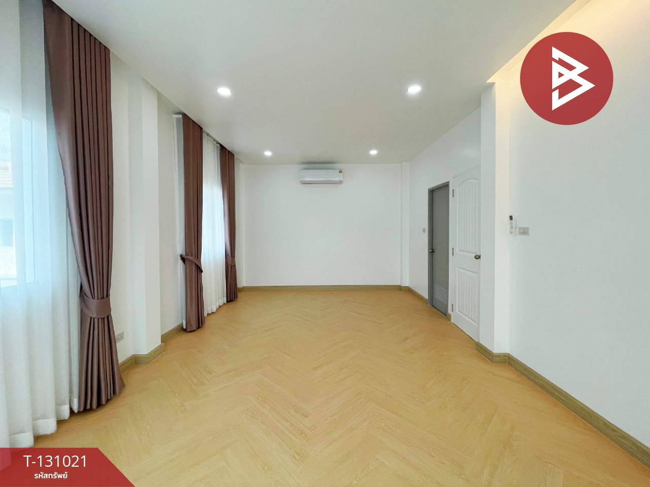 ขายบ้านแฝด หมู่บ้านแลนซีโอ รามอินทรา-นวมินทร์ กรุงเทพมหานคร 7