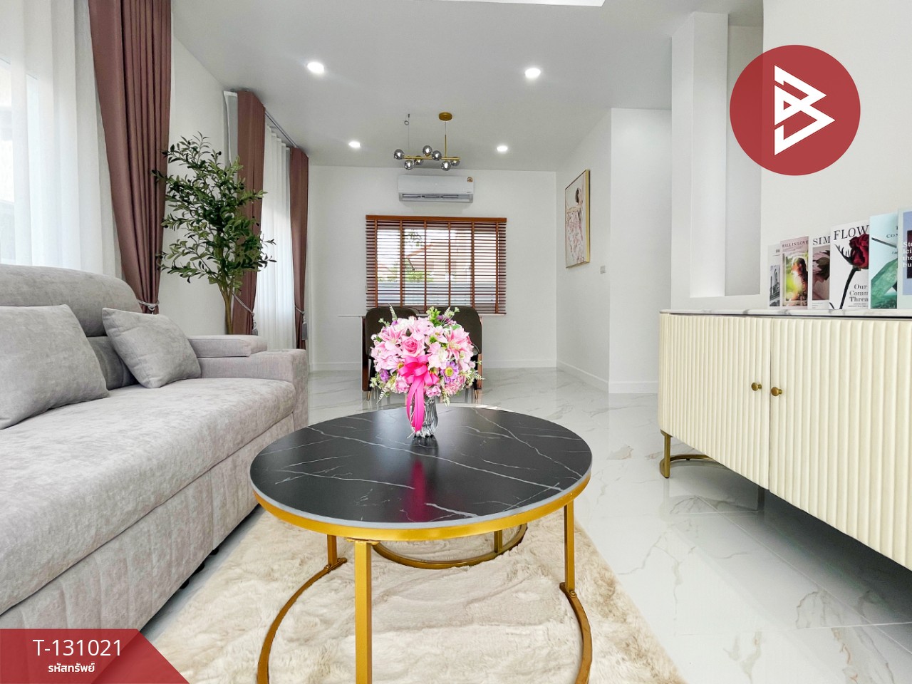 ขายบ้านแฝด หมู่บ้านแลนซีโอ รามอินทรา-นวมินทร์ กรุงเทพมหานคร 3