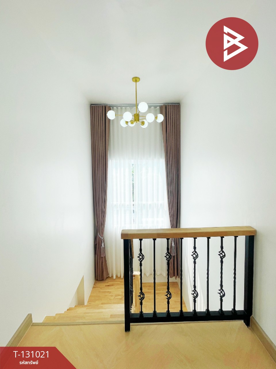 ขายบ้านแฝด หมู่บ้านแลนซีโอ รามอินทรา-นวมินทร์ กรุงเทพมหานคร 5