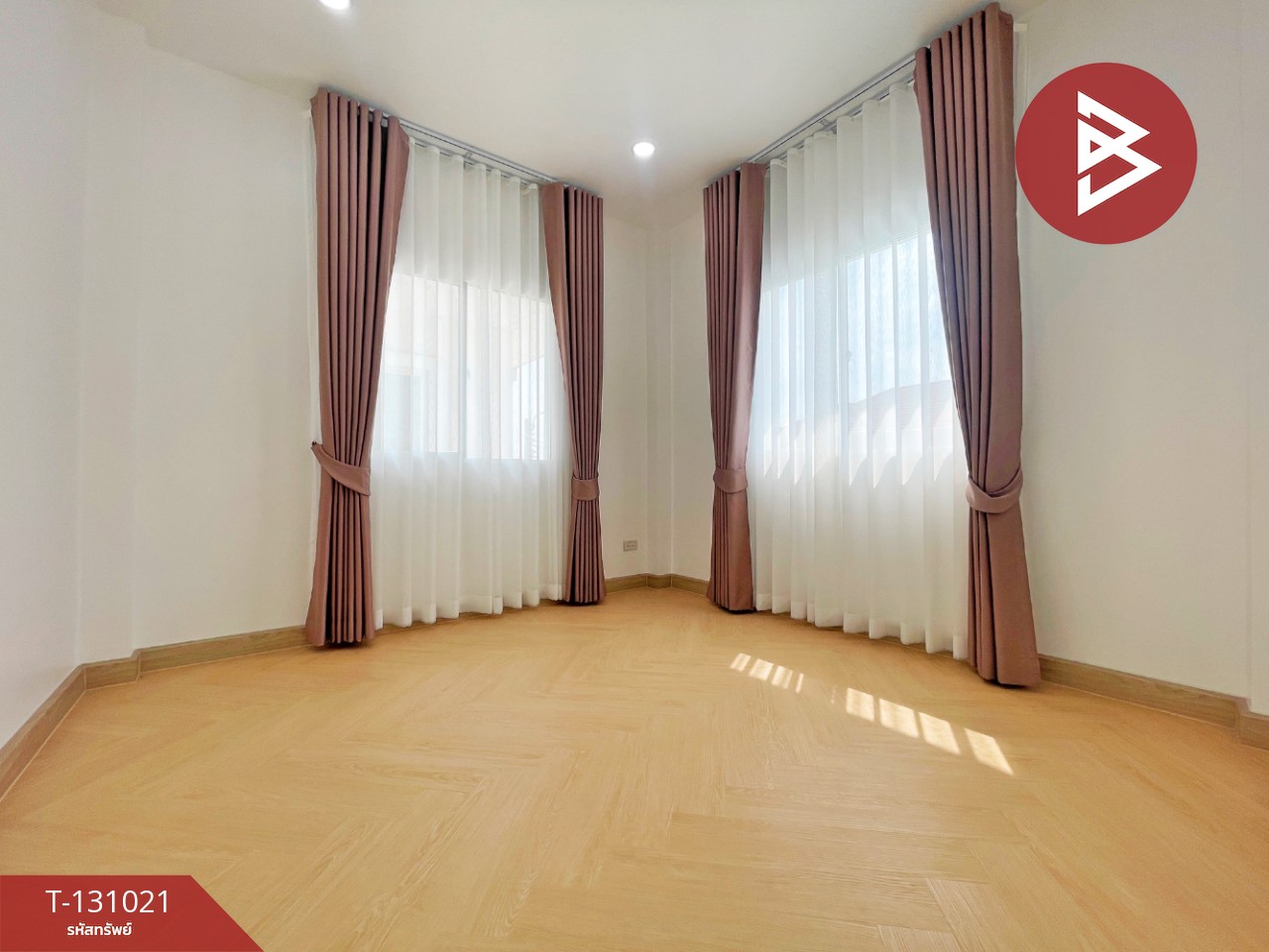ขายบ้านแฝด หมู่บ้านแลนซีโอ รามอินทรา-นวมินทร์ กรุงเทพมหานคร 8
