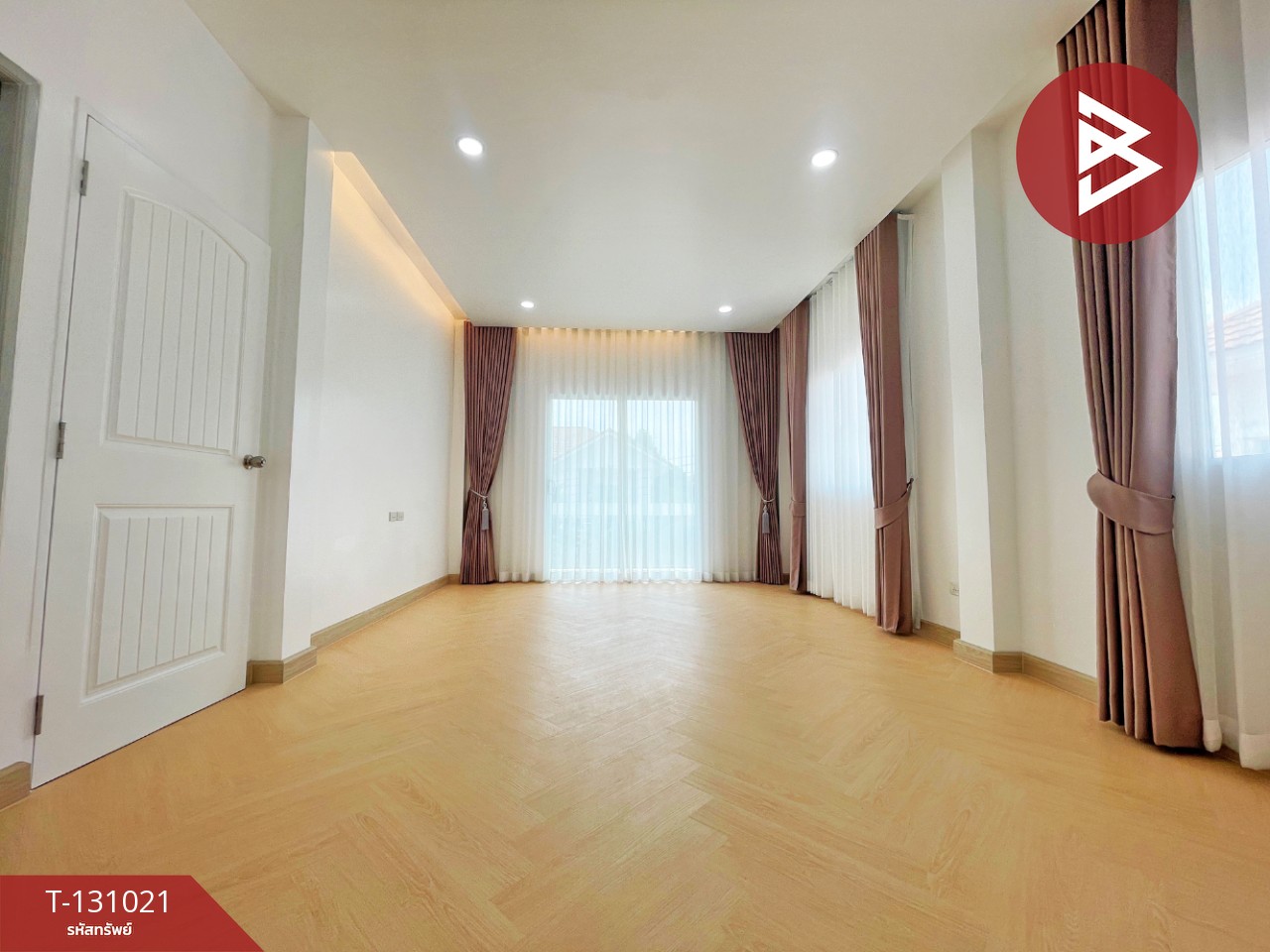 ขายบ้านแฝด หมู่บ้านแลนซีโอ รามอินทรา-นวมินทร์ กรุงเทพมหานคร 6