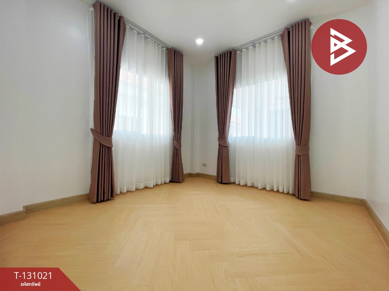 ขายบ้านแฝด หมู่บ้านแลนซีโอ รามอินทรา-นวมินทร์ กรุงเทพมหานคร 9