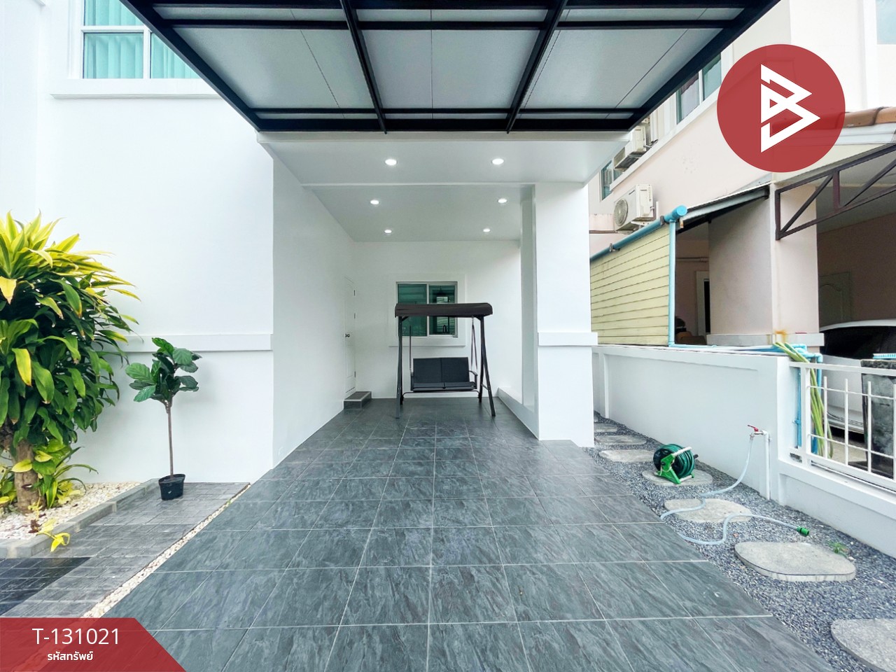 ขายบ้านแฝด หมู่บ้านแลนซีโอ รามอินทรา-นวมินทร์ กรุงเทพมหานคร 13